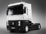 Renault Magnum Legend 2011 года